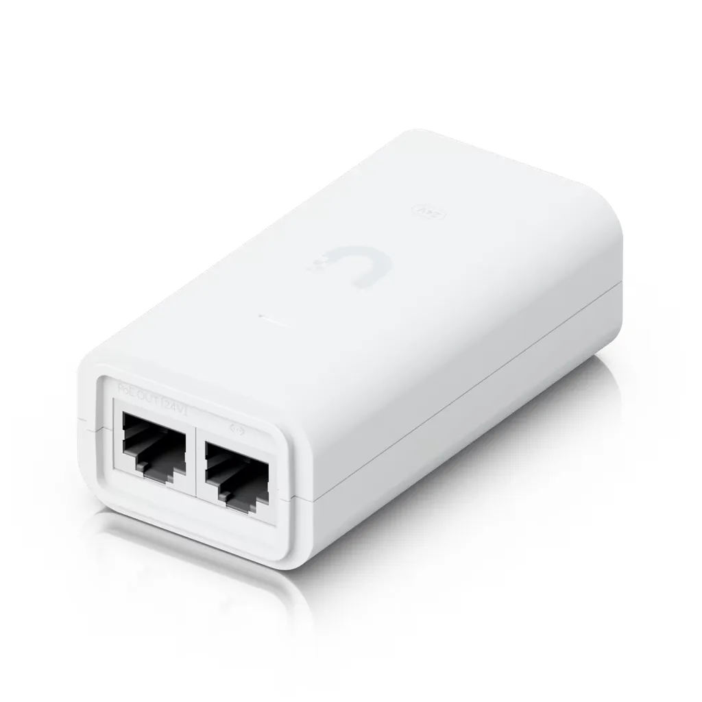 PoE Adapter, 24V DC, 12W vista 5
