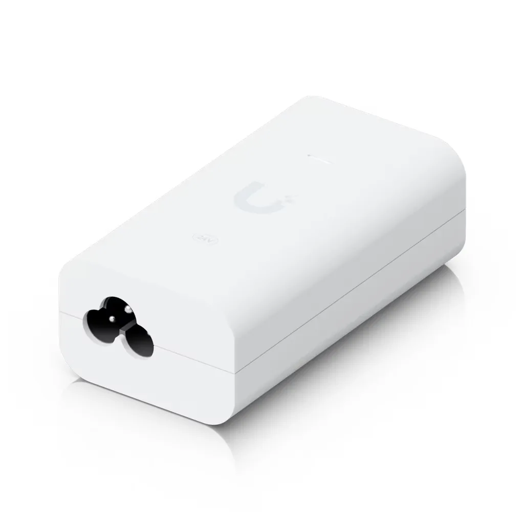 PoE Adapter, 24V DC, 12W vista 6