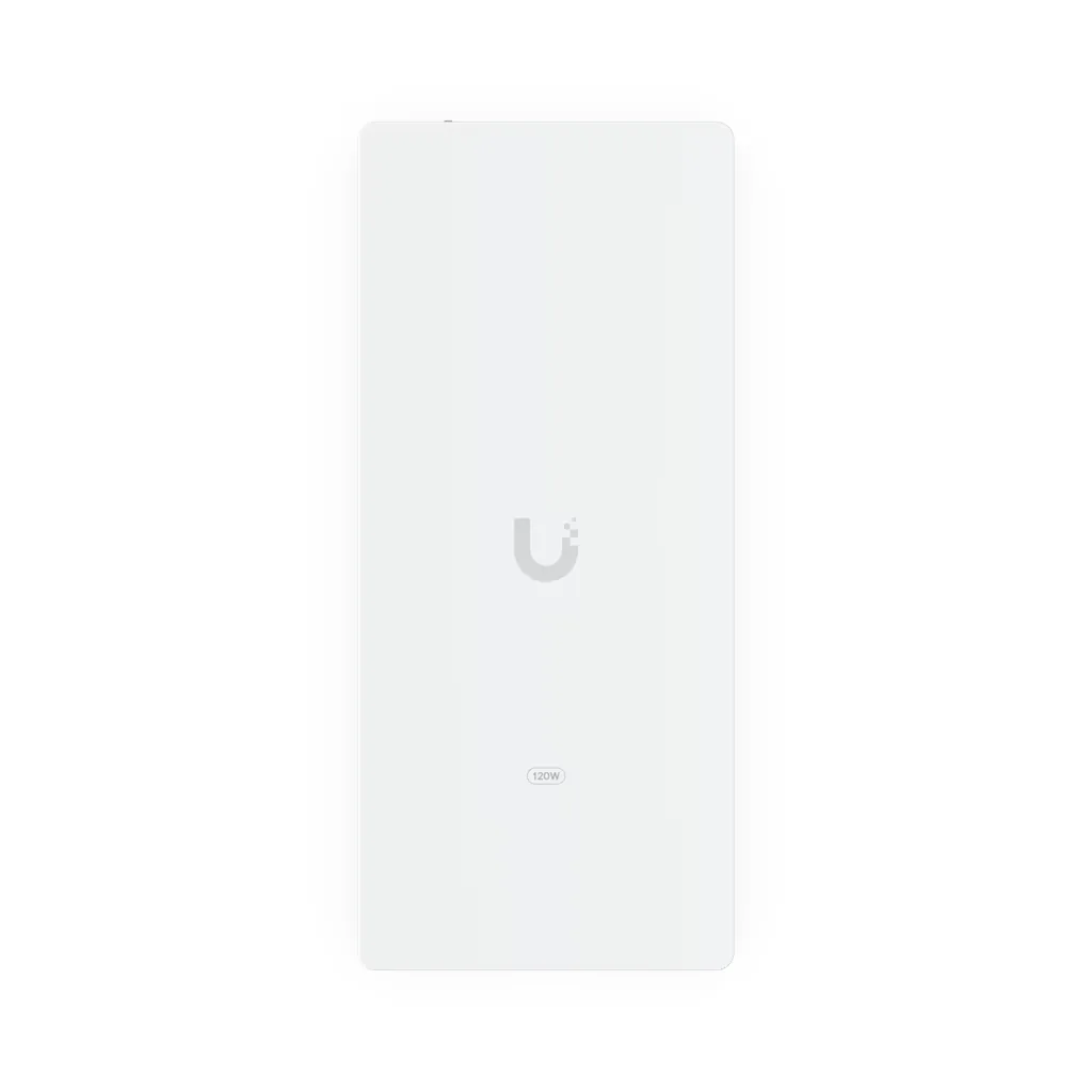 120W Power TransPort Adapter — UniFi adattatore di alimentazione PoE Ubiquiti
