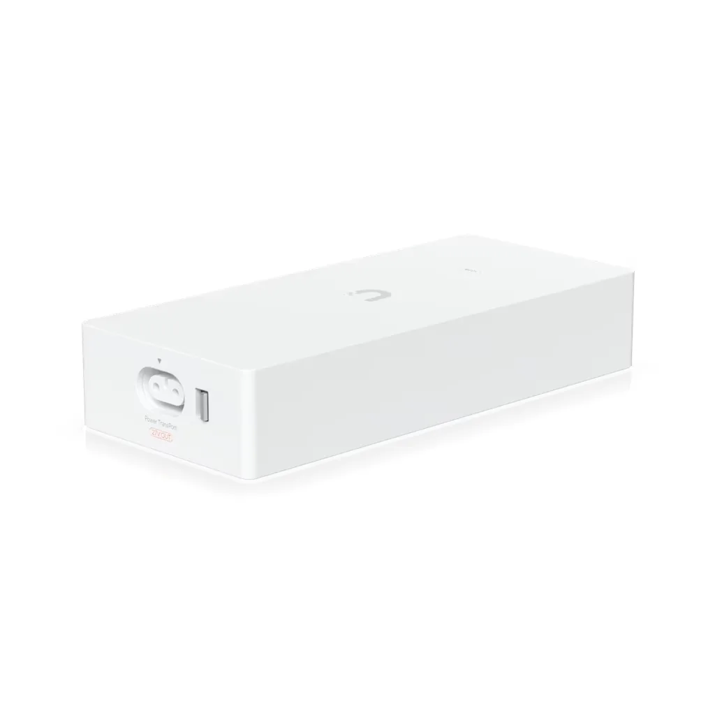 120W Power TransPort Adapter vista 3