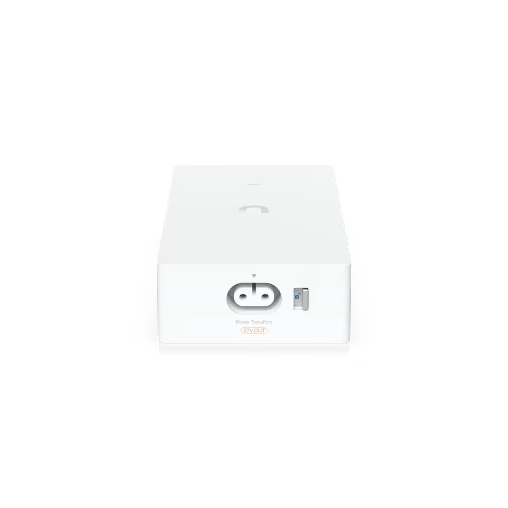 120W Power TransPort Adapter vista 5