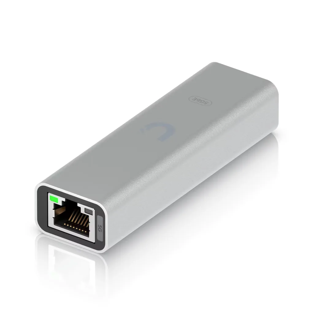 5G Ethernet Adapter vista 2