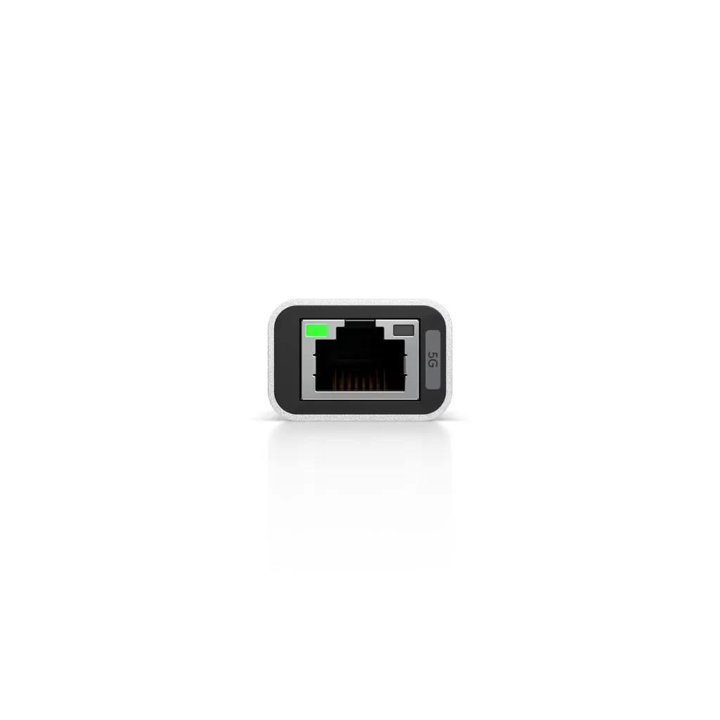 5G Ethernet Adapter vista 3