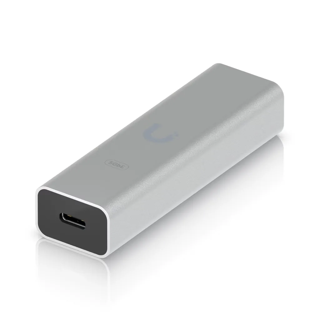 5G Ethernet Adapter vista 4