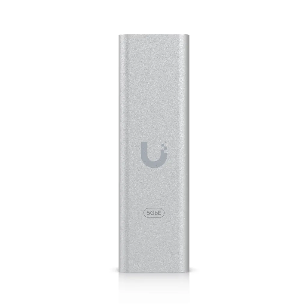 5G Ethernet Adapter vista 6