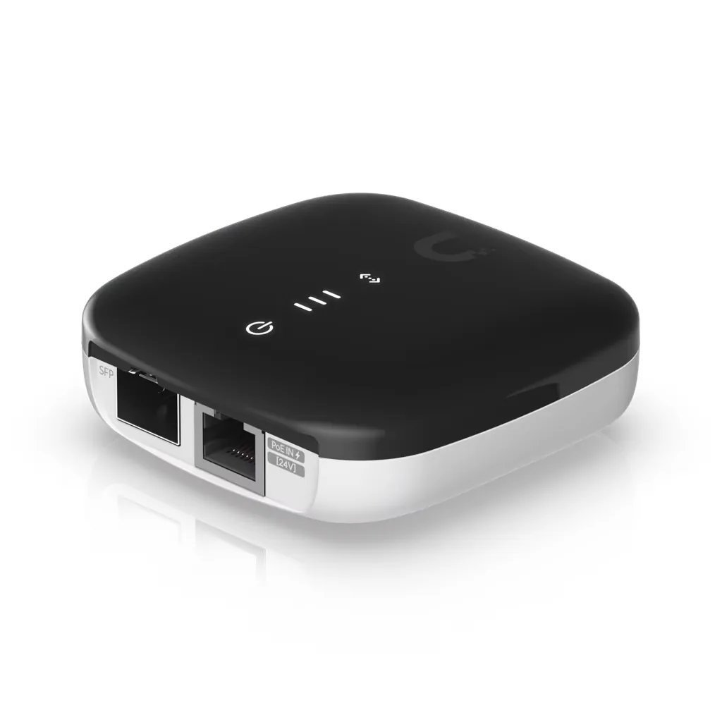 Media Converter — UniFi dispositivo di rete Ubiquiti