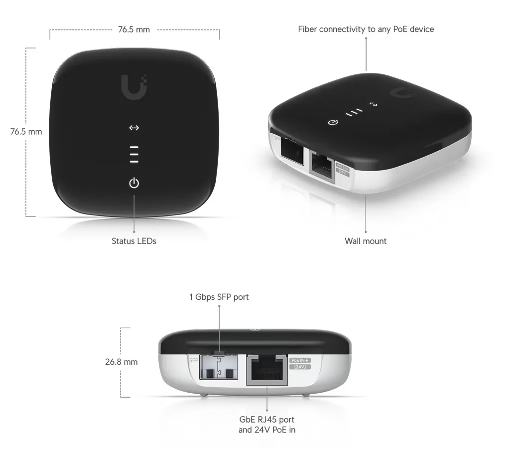 Media Converter vista 6