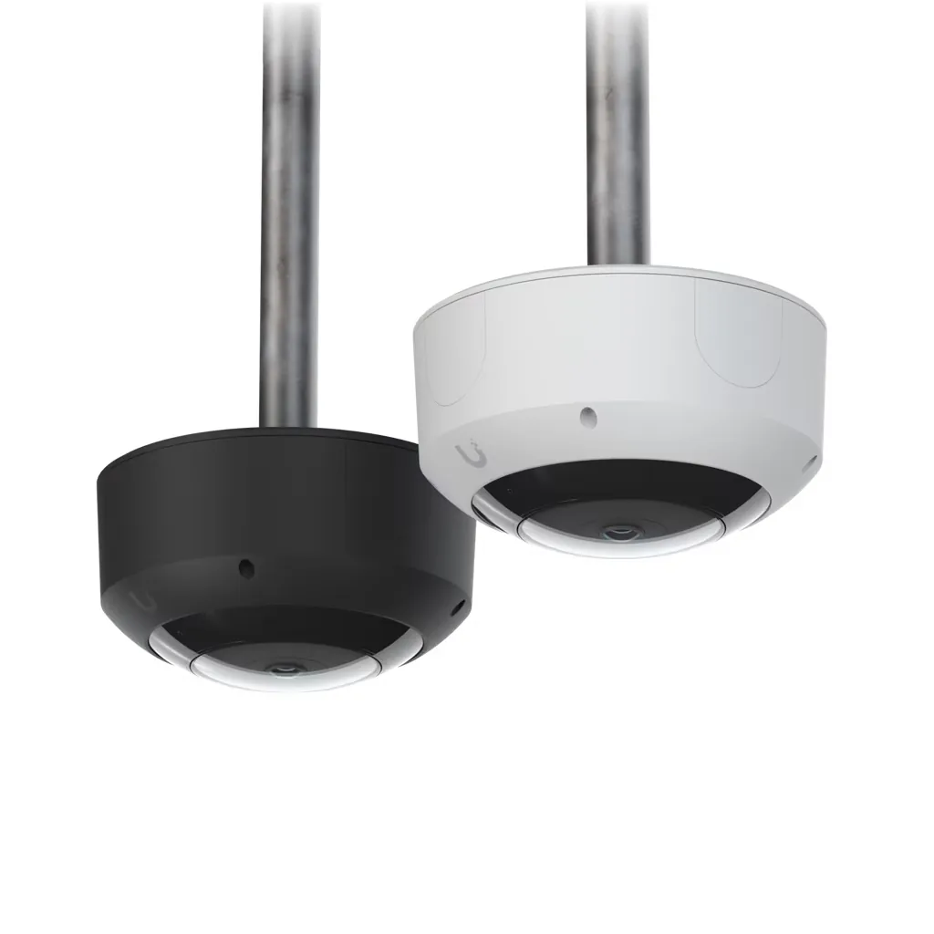 Camera AI 360 Junction Box — UniFi telecamera di videosorveglianza Ubiquiti