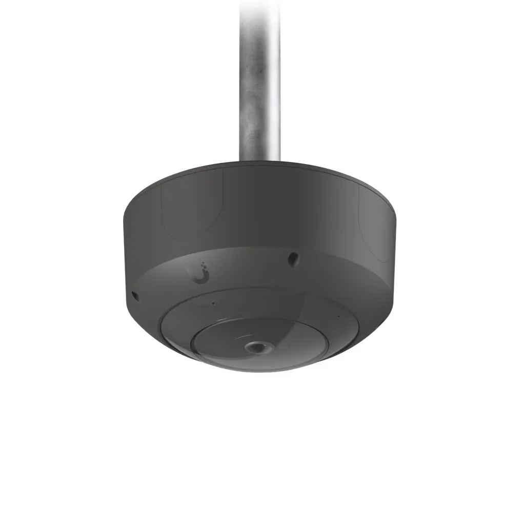 Camera AI 360 Junction Box vista 6