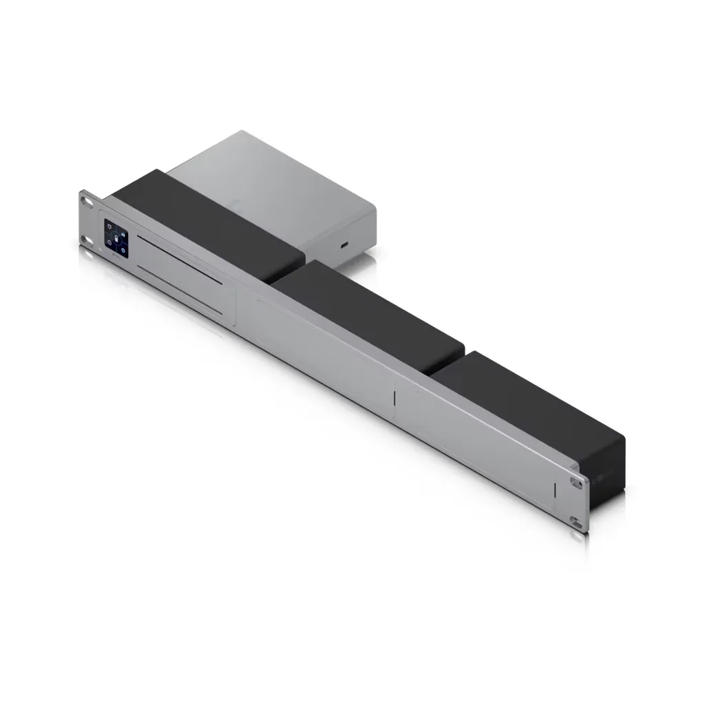 AI Key Rack Mount — UniFi supporto di montaggio Ubiquiti