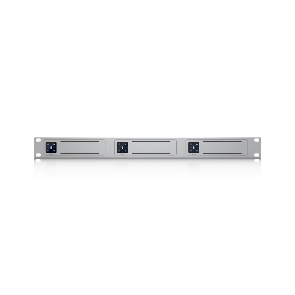 AI Key Rack Mount vista 4