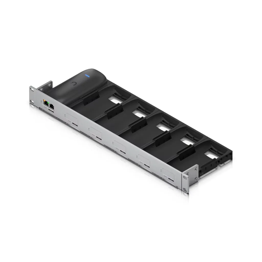 AI Port Rack Mount — UniFi supporto di montaggio Ubiquiti