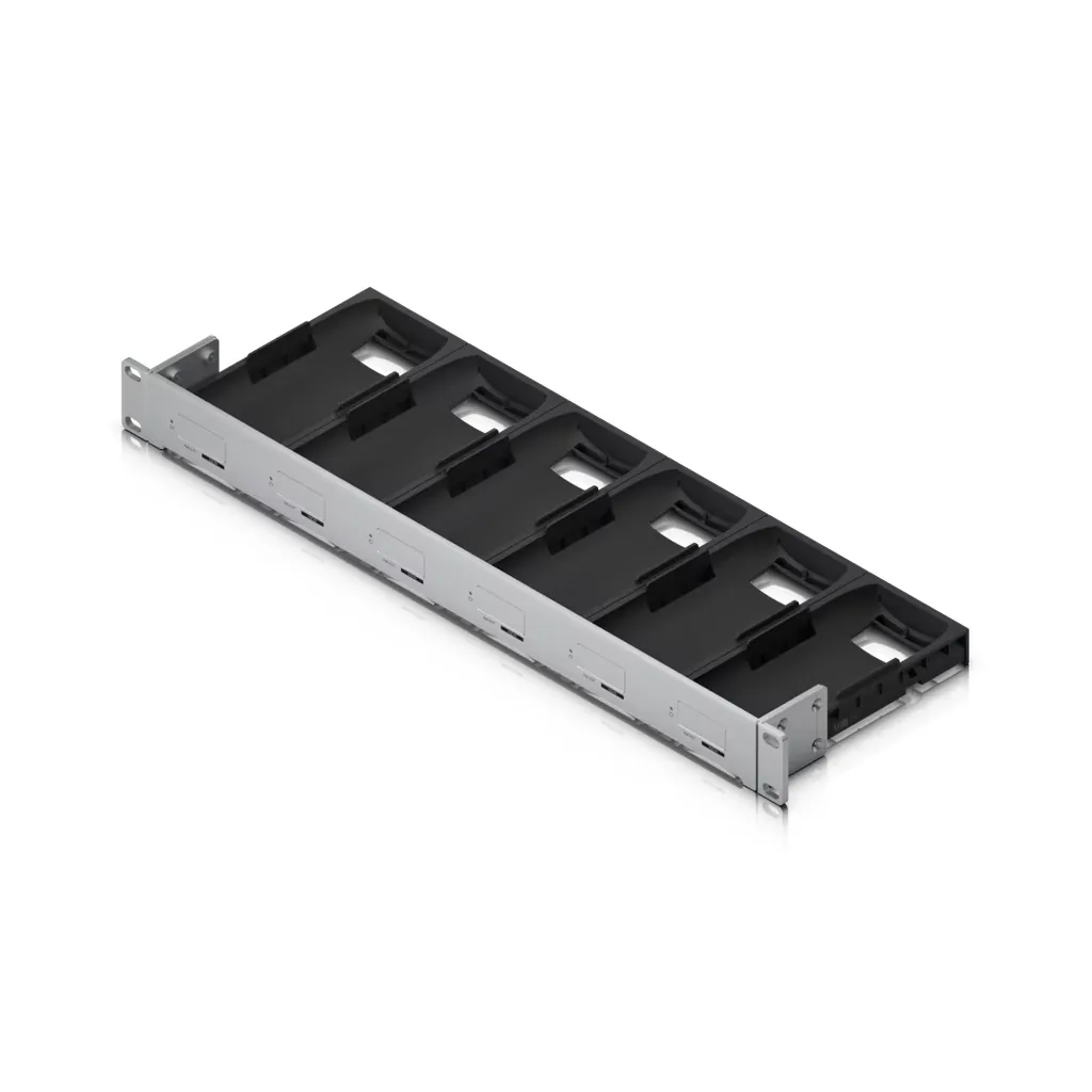 AI Port Rack Mount vista 2