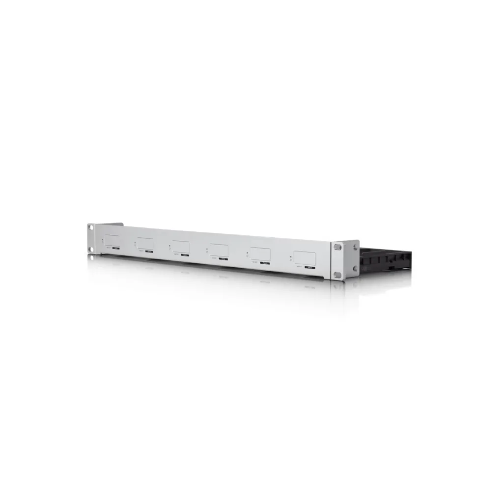 AI Port Rack Mount vista 3