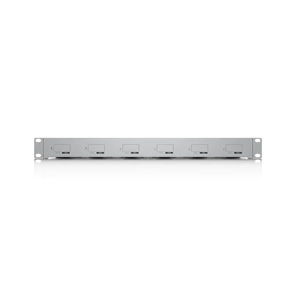 AI Port Rack Mount vista 4