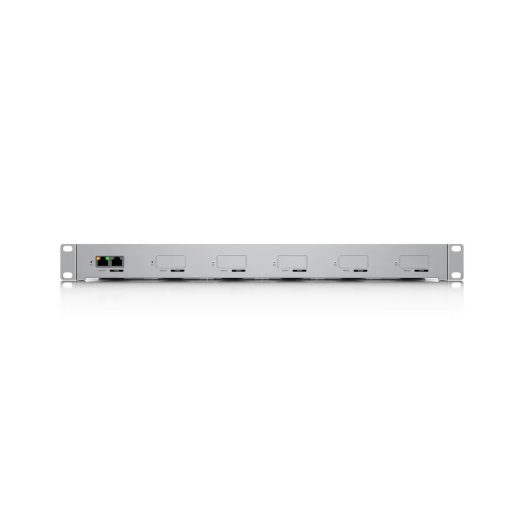 AI Port Rack Mount vista 5