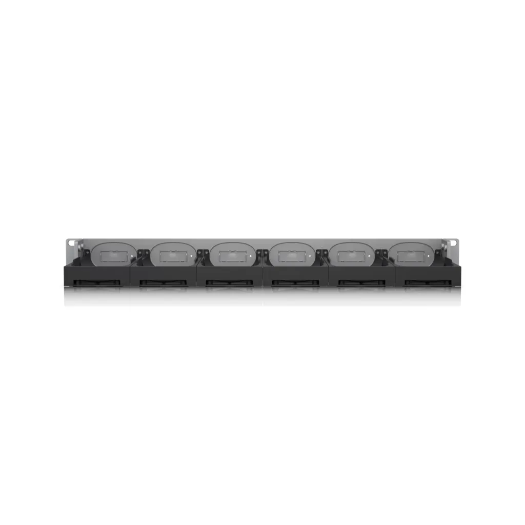 AI Port Rack Mount vista 6