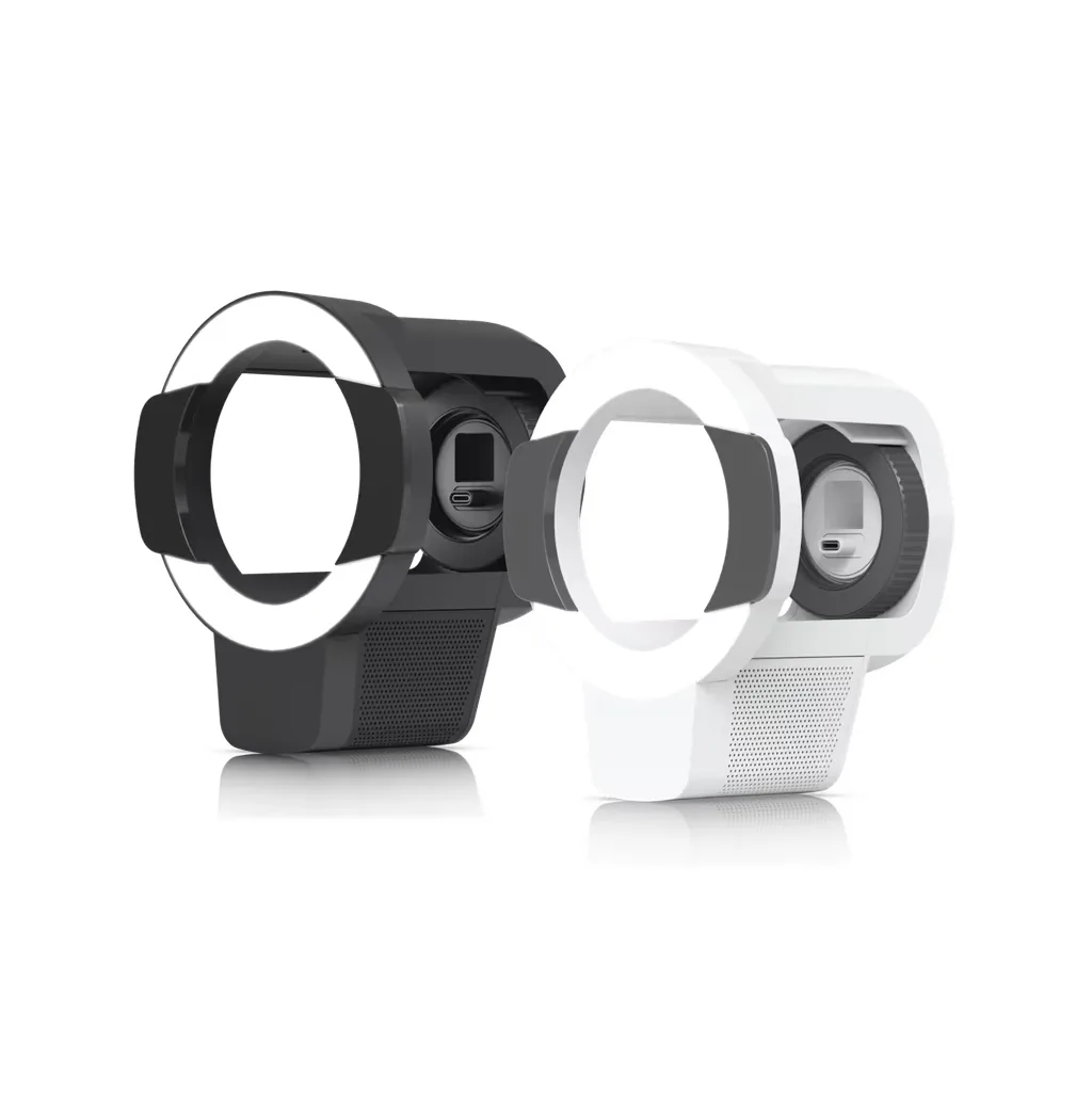 AI Pro Enhancer — UniFi telecamera di videosorveglianza Ubiquiti