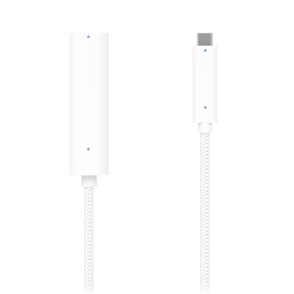 AI Theta Audio Extension Cable vista 3