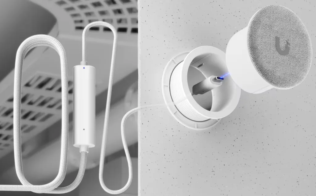AI Theta Audio Extension Cable vista 6