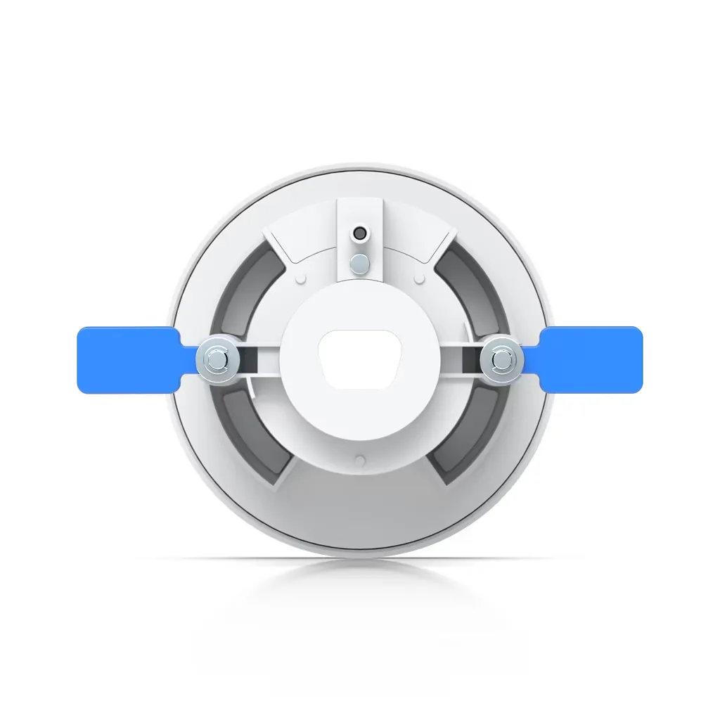 AI Theta Pro Flush Mount vista 2