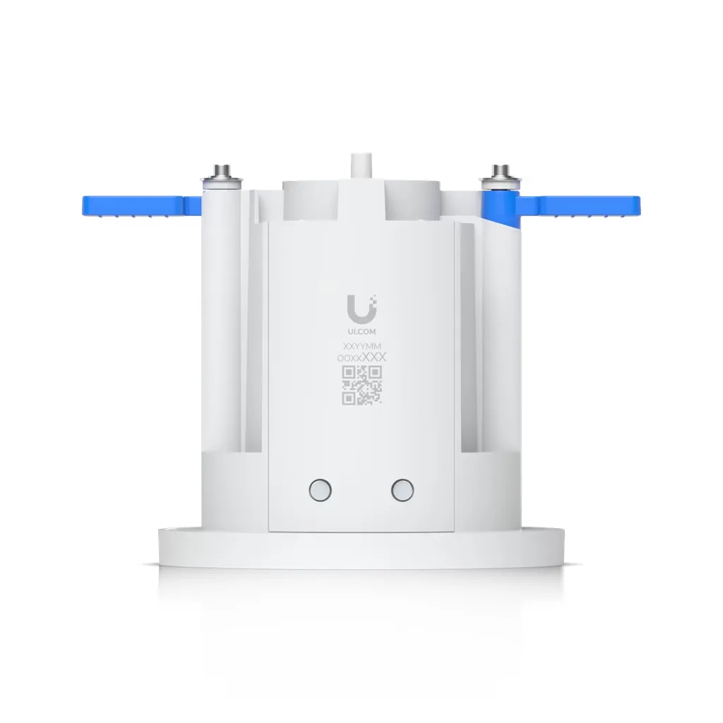AI Theta Pro Flush Mount vista 3