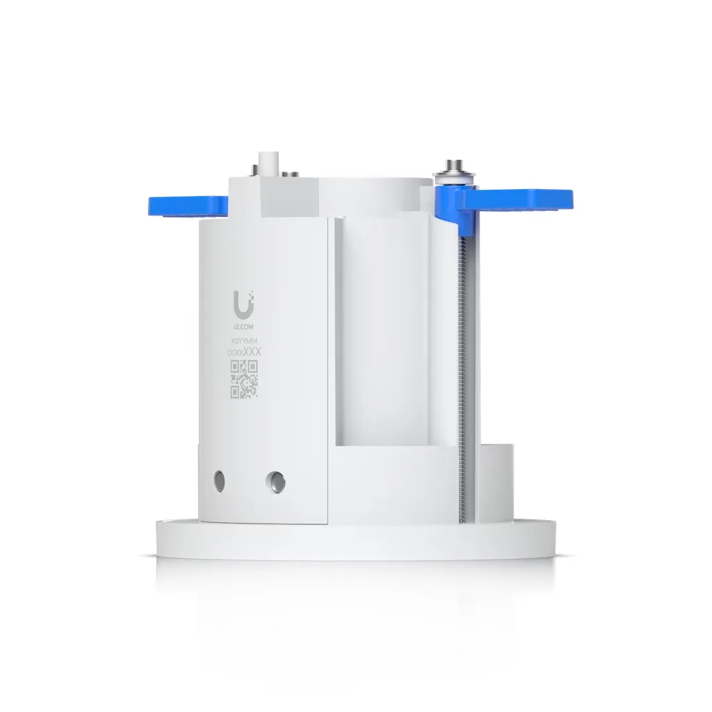 AI Theta Pro Flush Mount vista 4