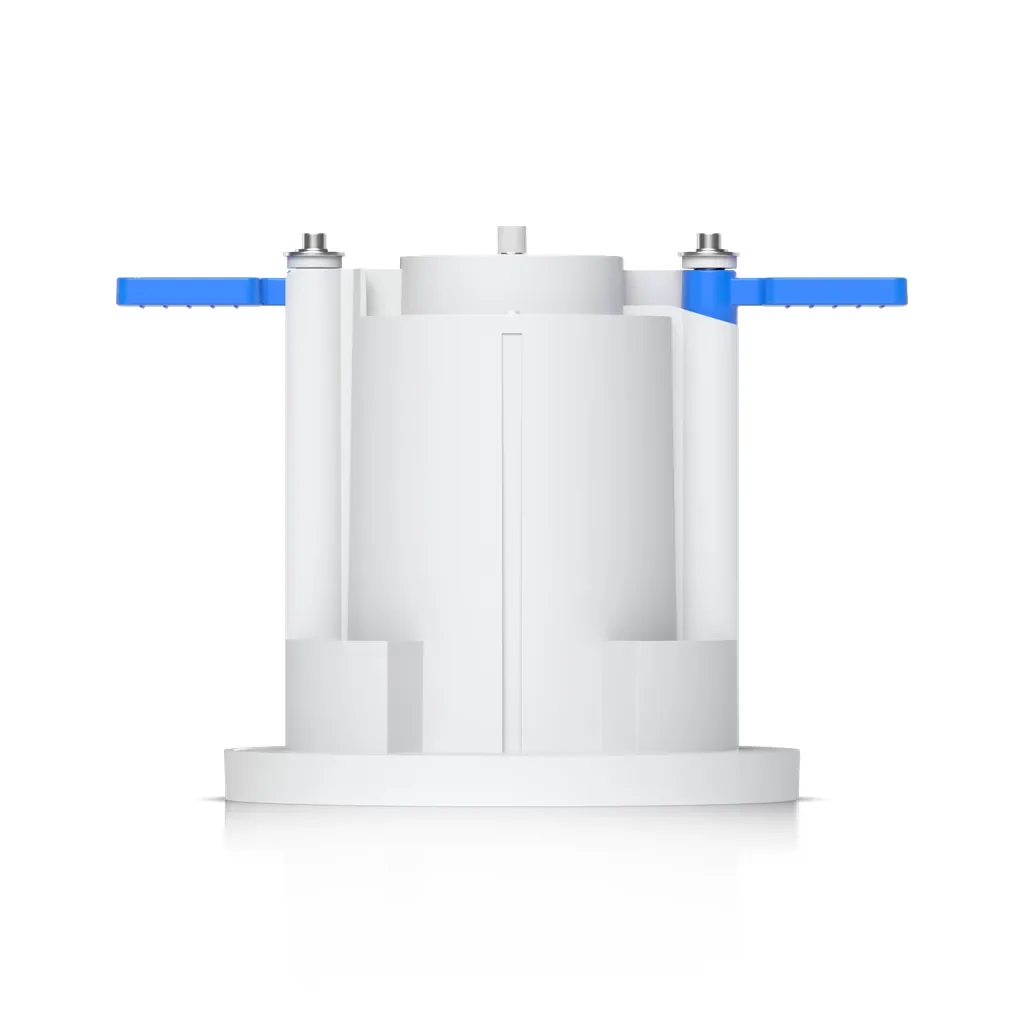 AI Theta Pro Flush Mount vista 5