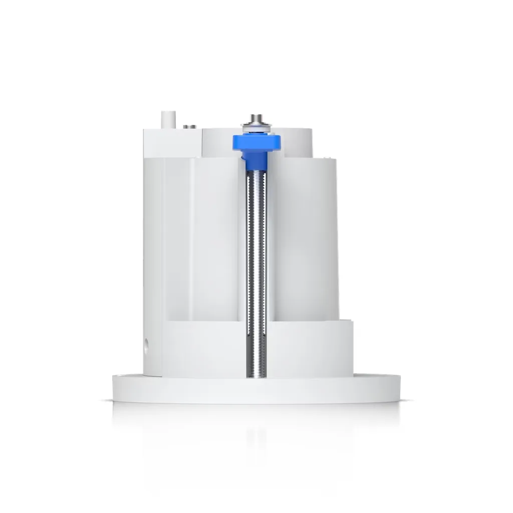 AI Theta Pro Flush Mount vista 6