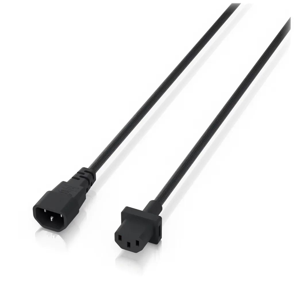 C13-C14 Power Cable vista 2
