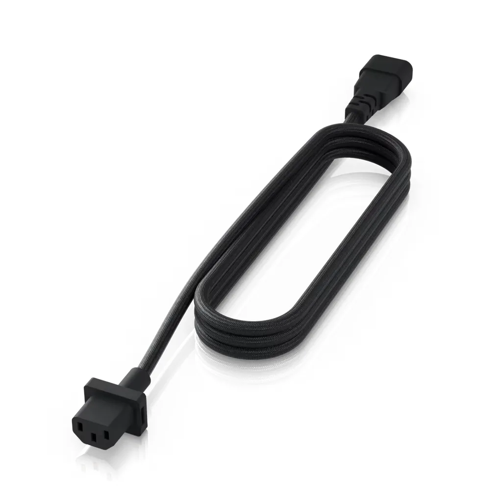 C13-C14 Power Cable vista 3