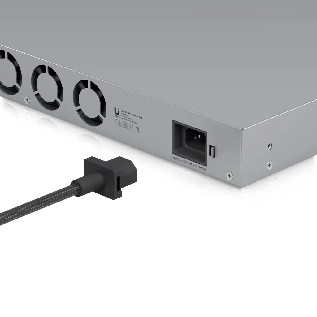 C13-C14 Power Cable vista 4