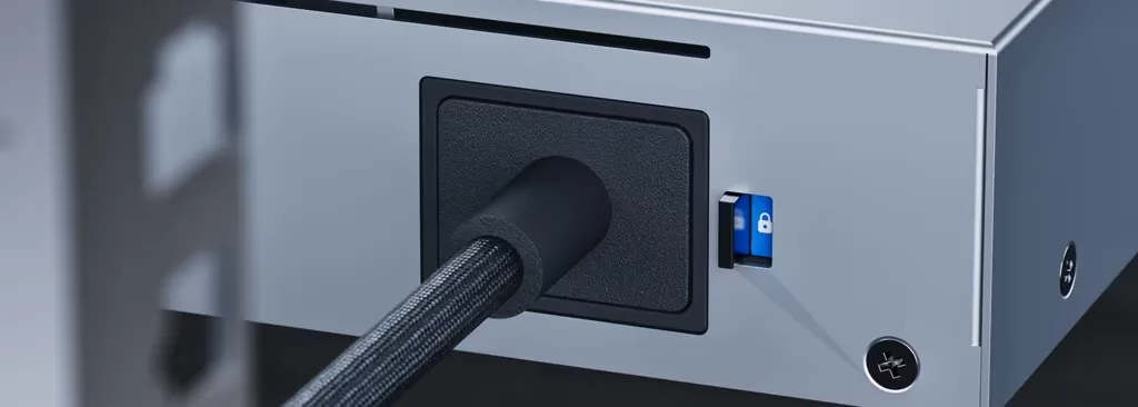 C13-C14 Power Cable vista 6