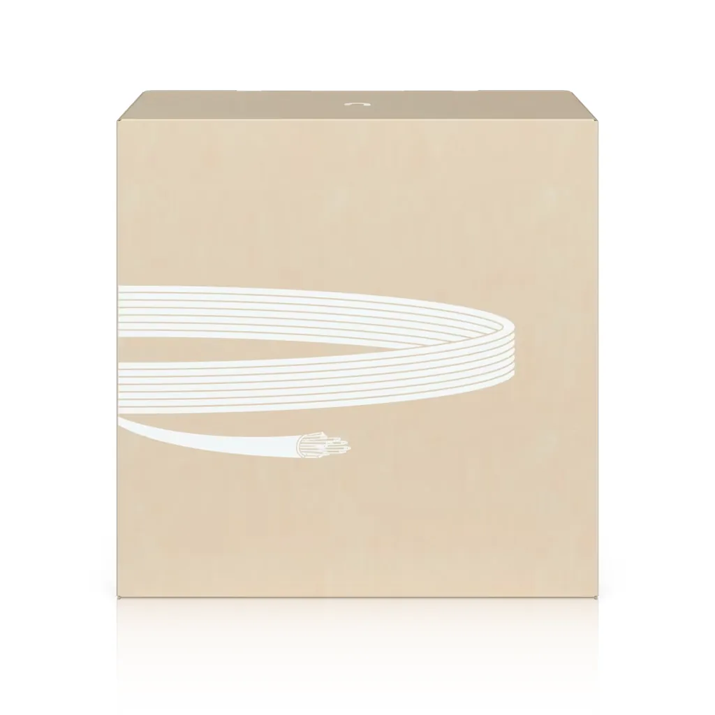 UniFi Indoor Cable Cat6A CMP vista 2