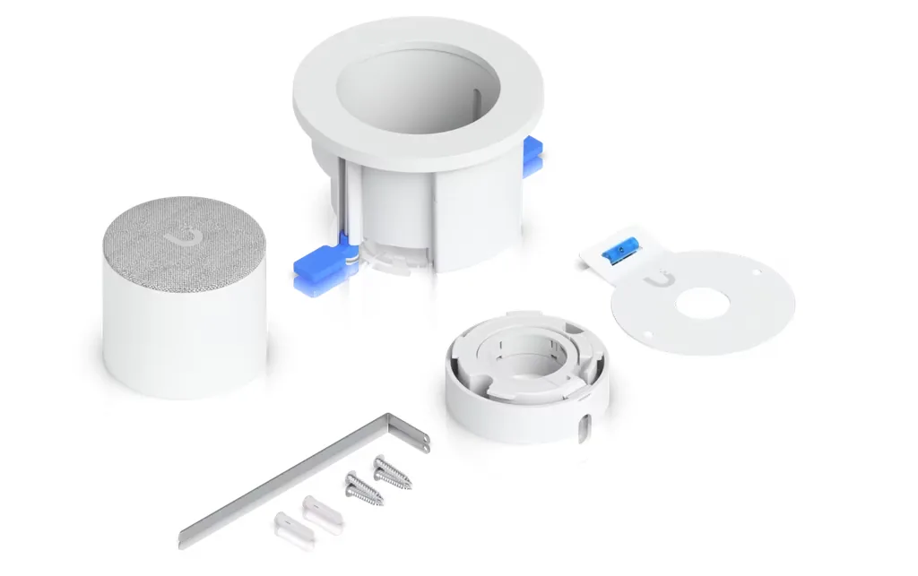 PoE Smart Chime vista 2