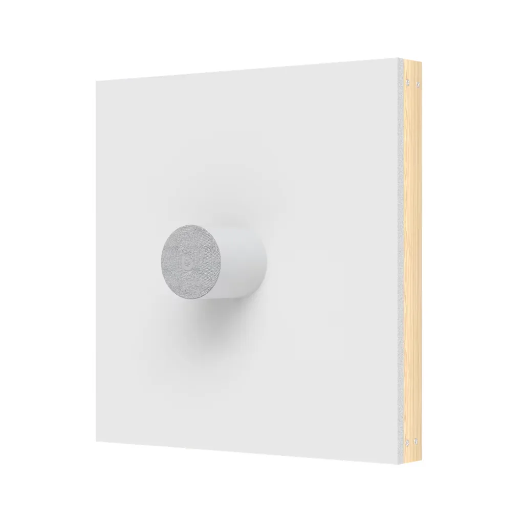 PoE Smart Chime vista 3