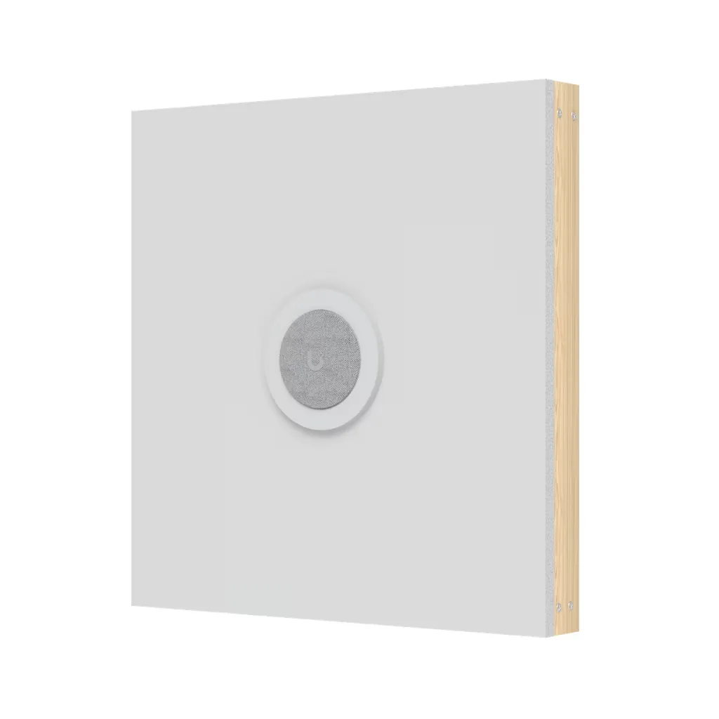 PoE Smart Chime vista 4