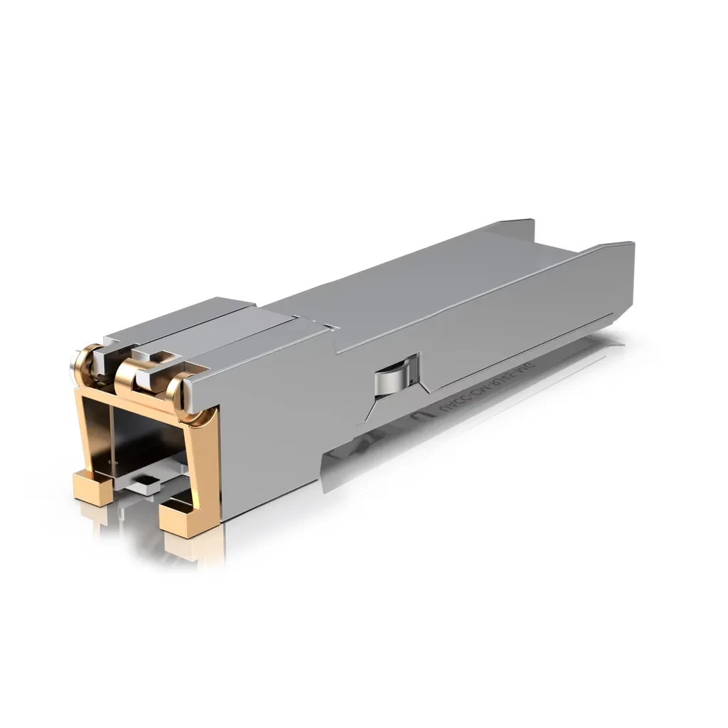 SFP+ to RJ45 Adapter vista 2