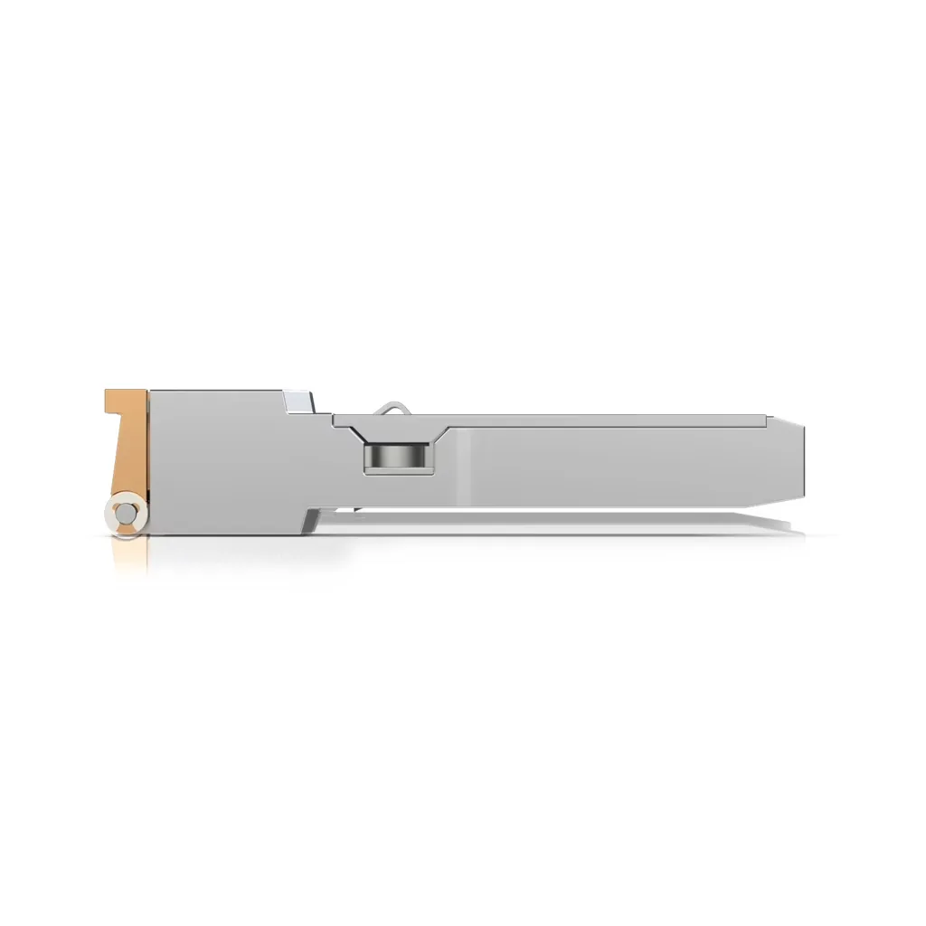 SFP+ to RJ45 Adapter vista 4