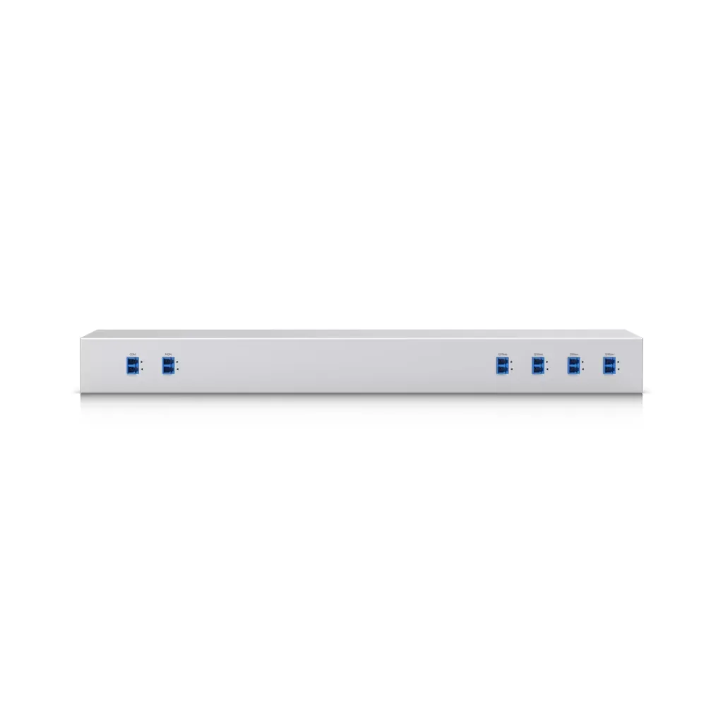 CWDM Mux Demux 4 vista 2