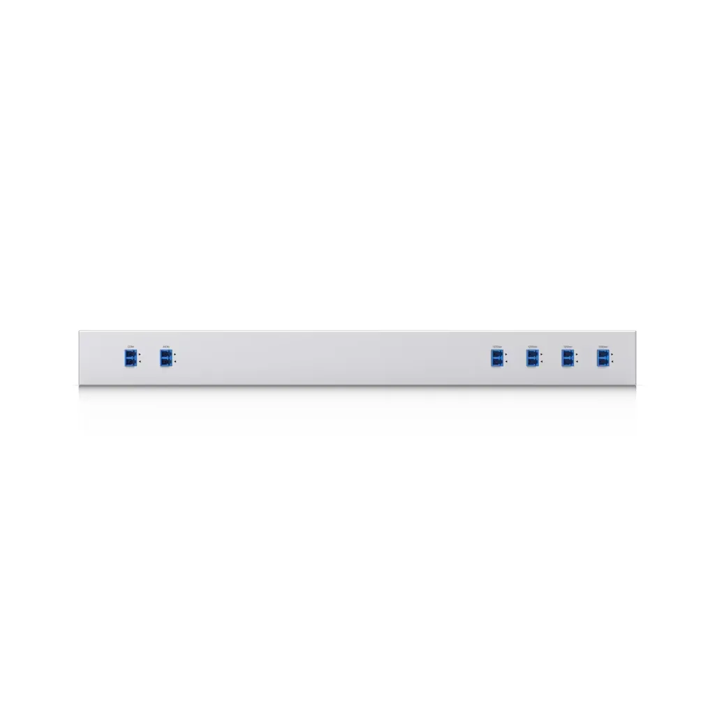 CWDM Mux Demux 4 vista 3