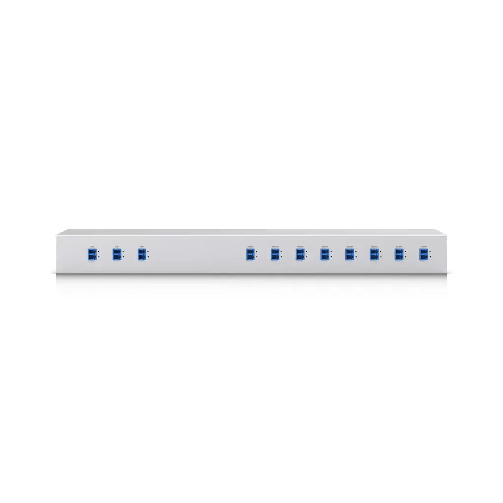 CWDM Mux Demux 8 vista 2