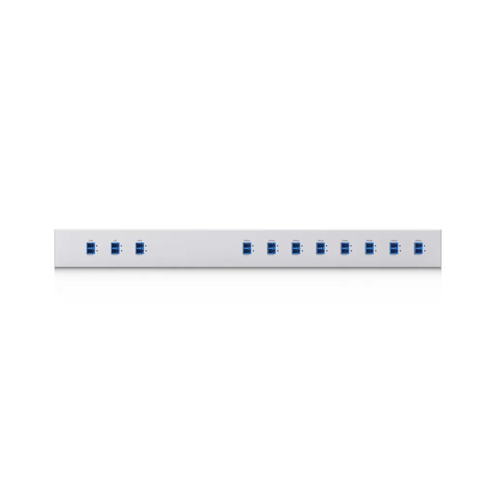 CWDM Mux Demux 8 vista 3