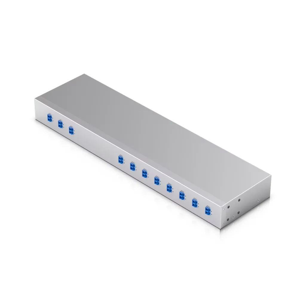 CWDM Mux Demux 8 vista 6