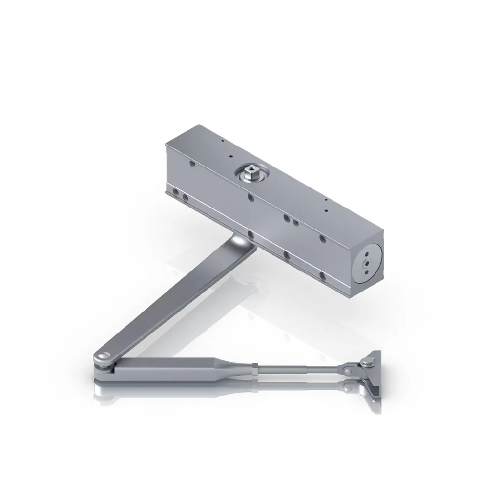 Door Closer vista 3