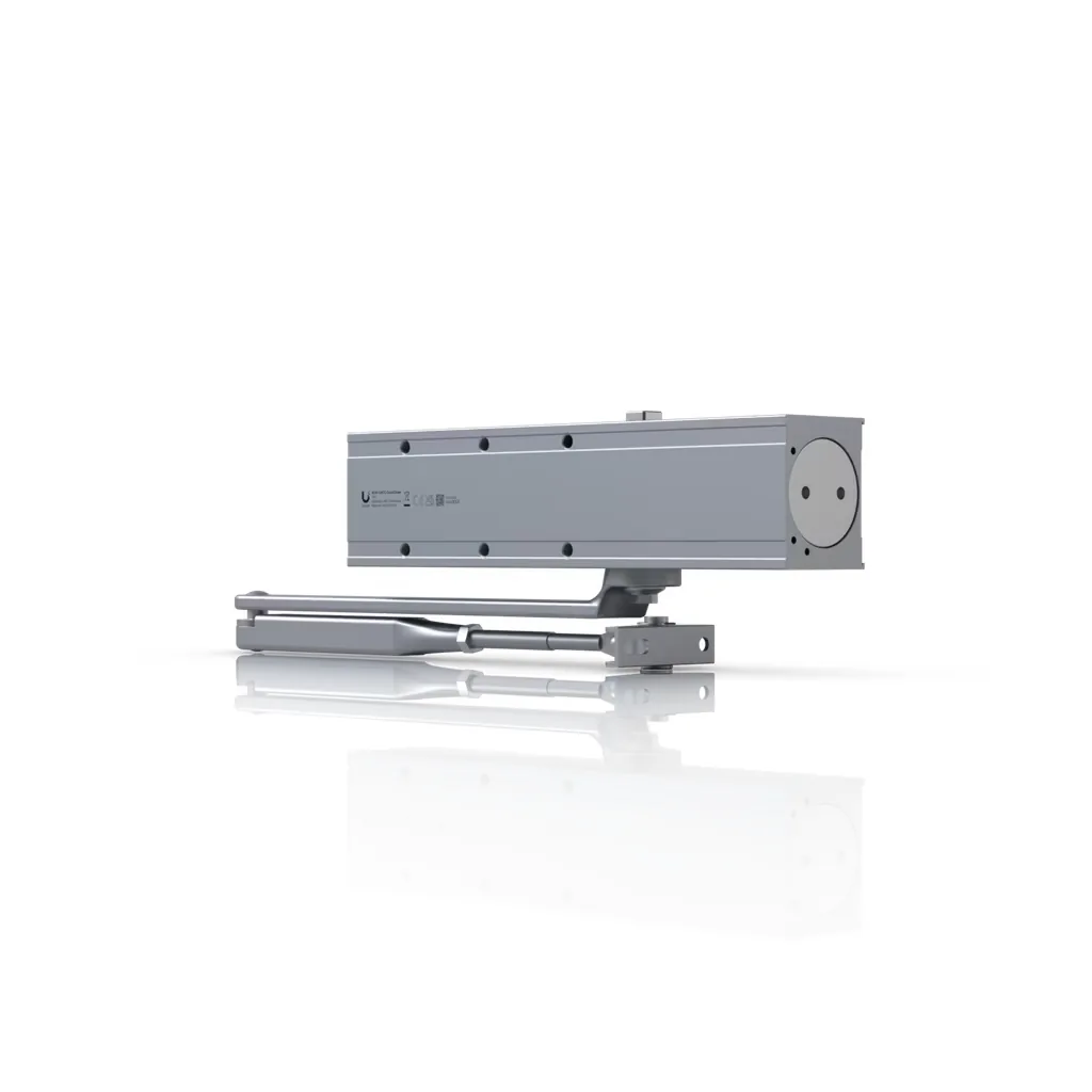 Door Closer vista 5