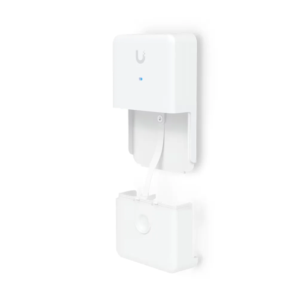 UISP Dual-Power Injector vista 2