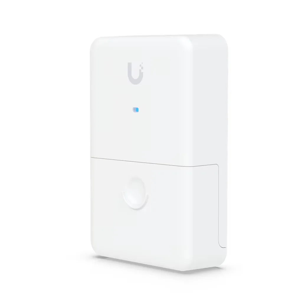 UISP Dual-Power Injector vista 3