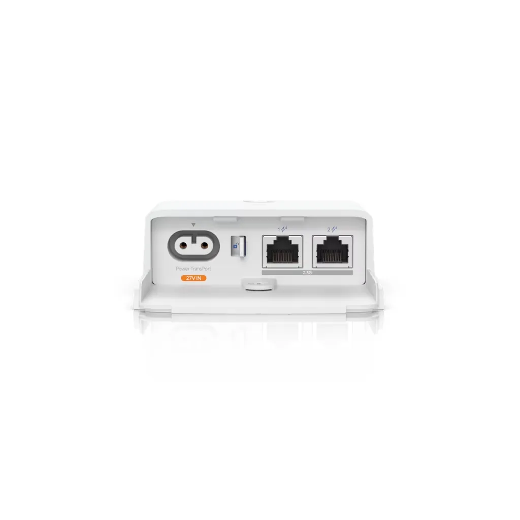 UISP Dual-Power Injector vista 5