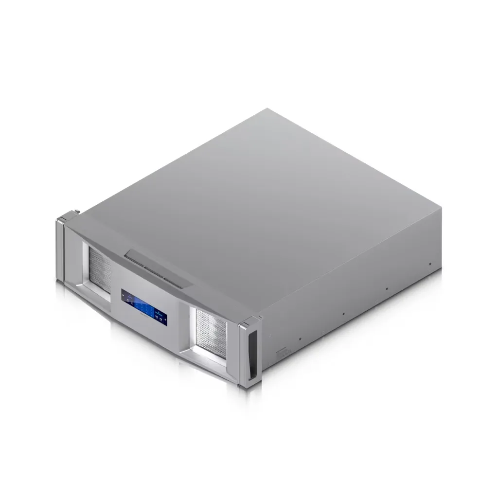Enterprise NVR Bezel vista 2